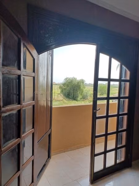Villa Afaq 1 Agadir Road