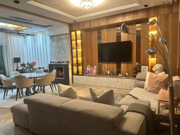 Villa de luxe entièrement meublée – 8mn de RASchool