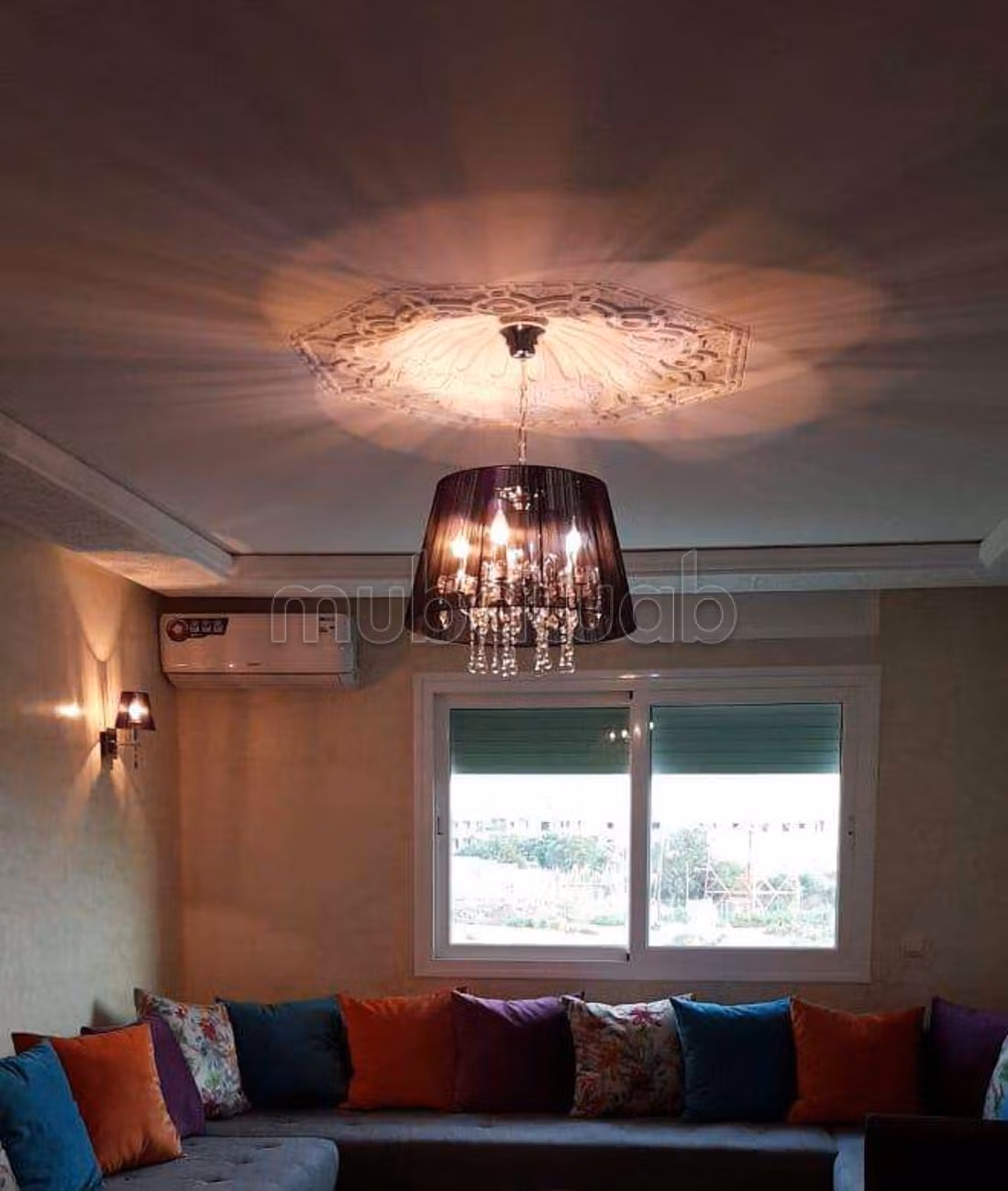 Appartement meublé avec piscine 
Achakar 
Tanger — 5