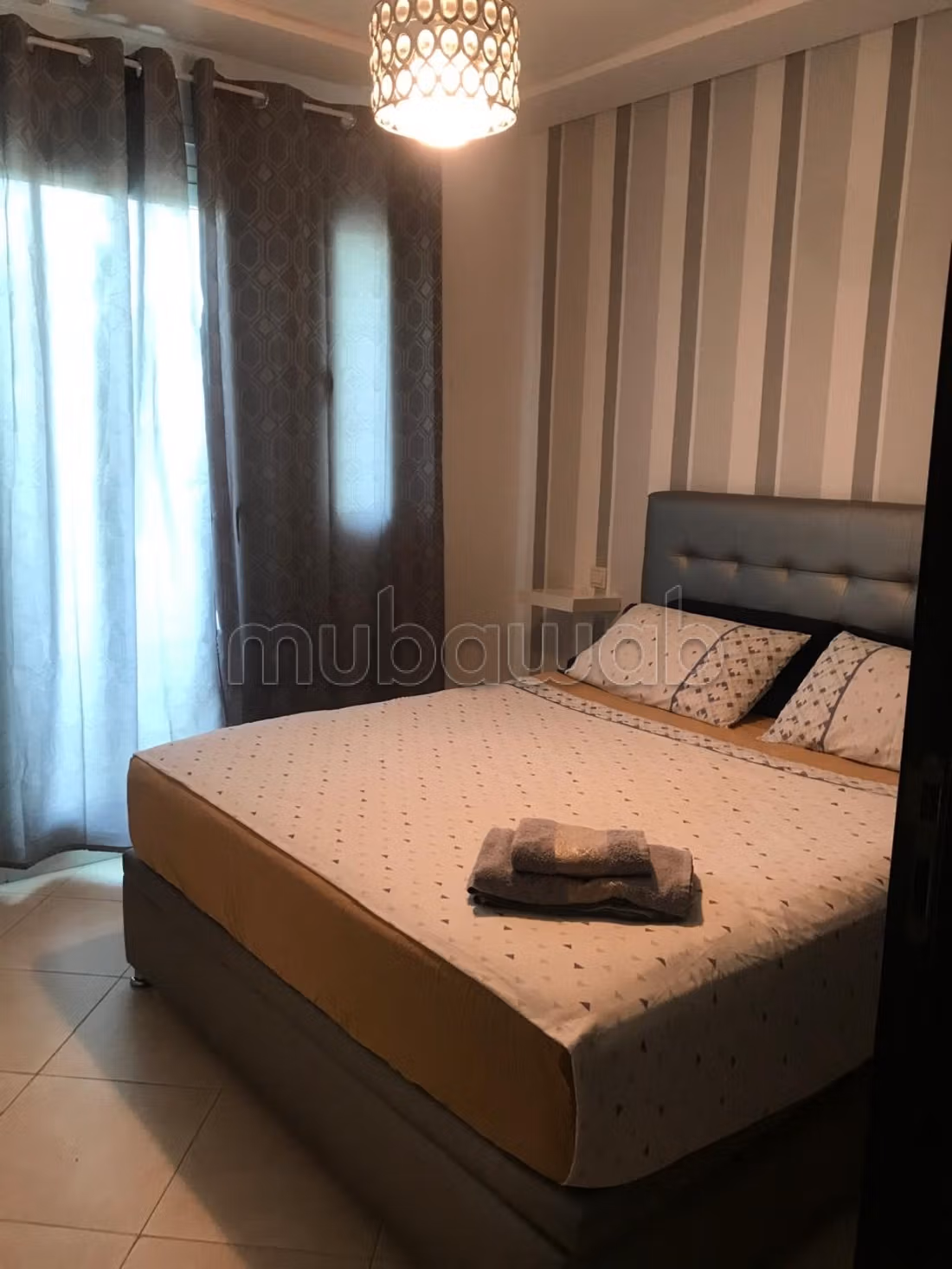 Appartement meublé avec piscine 
Achakar 
Tanger — 3
