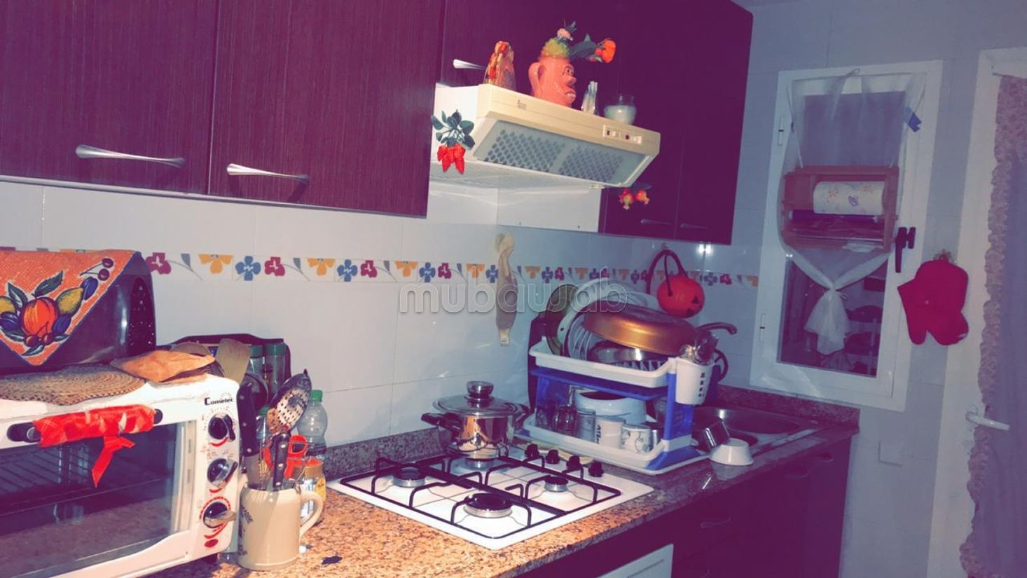 Zeer mooi appartement