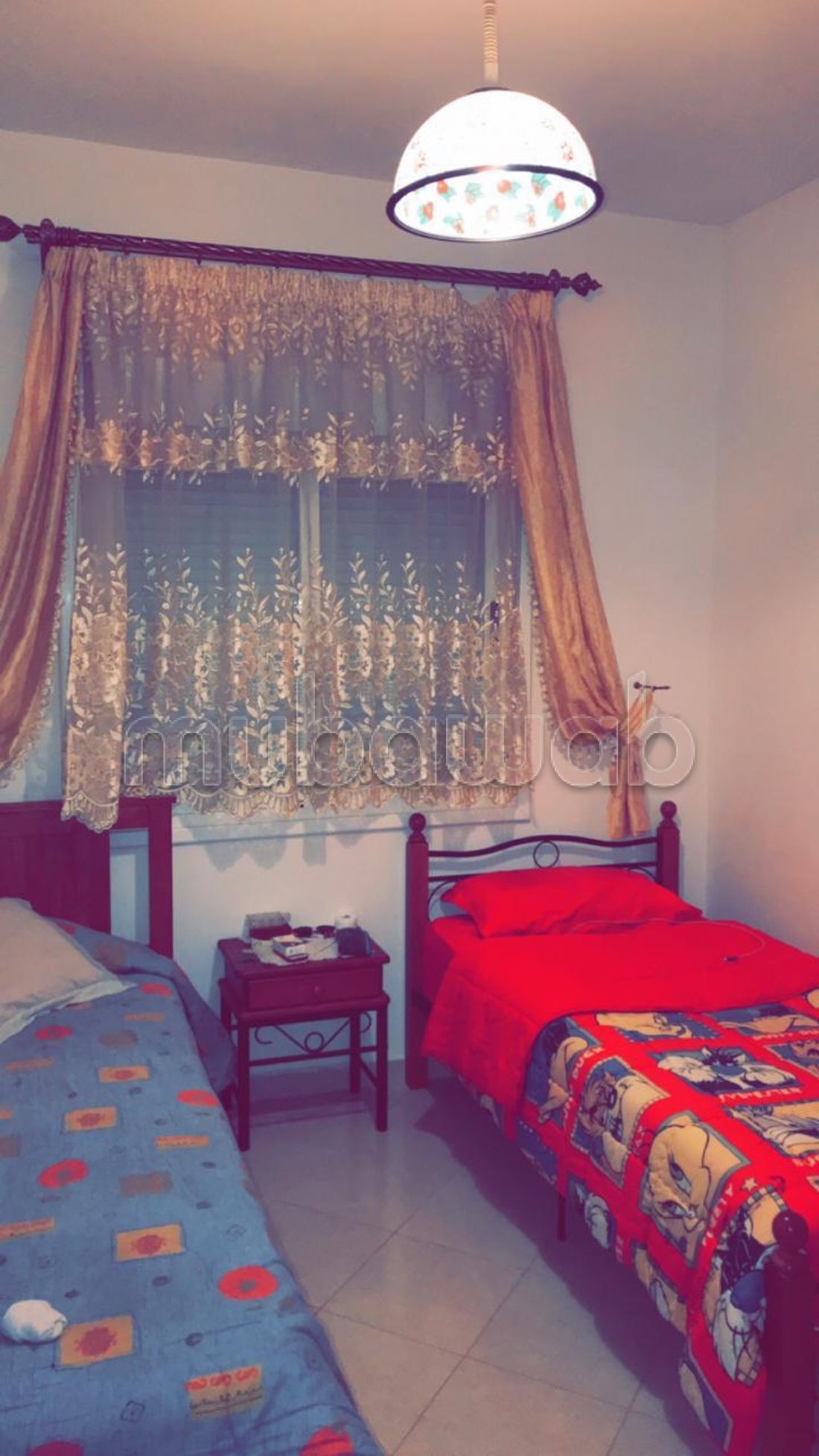 Zeer mooi appartement