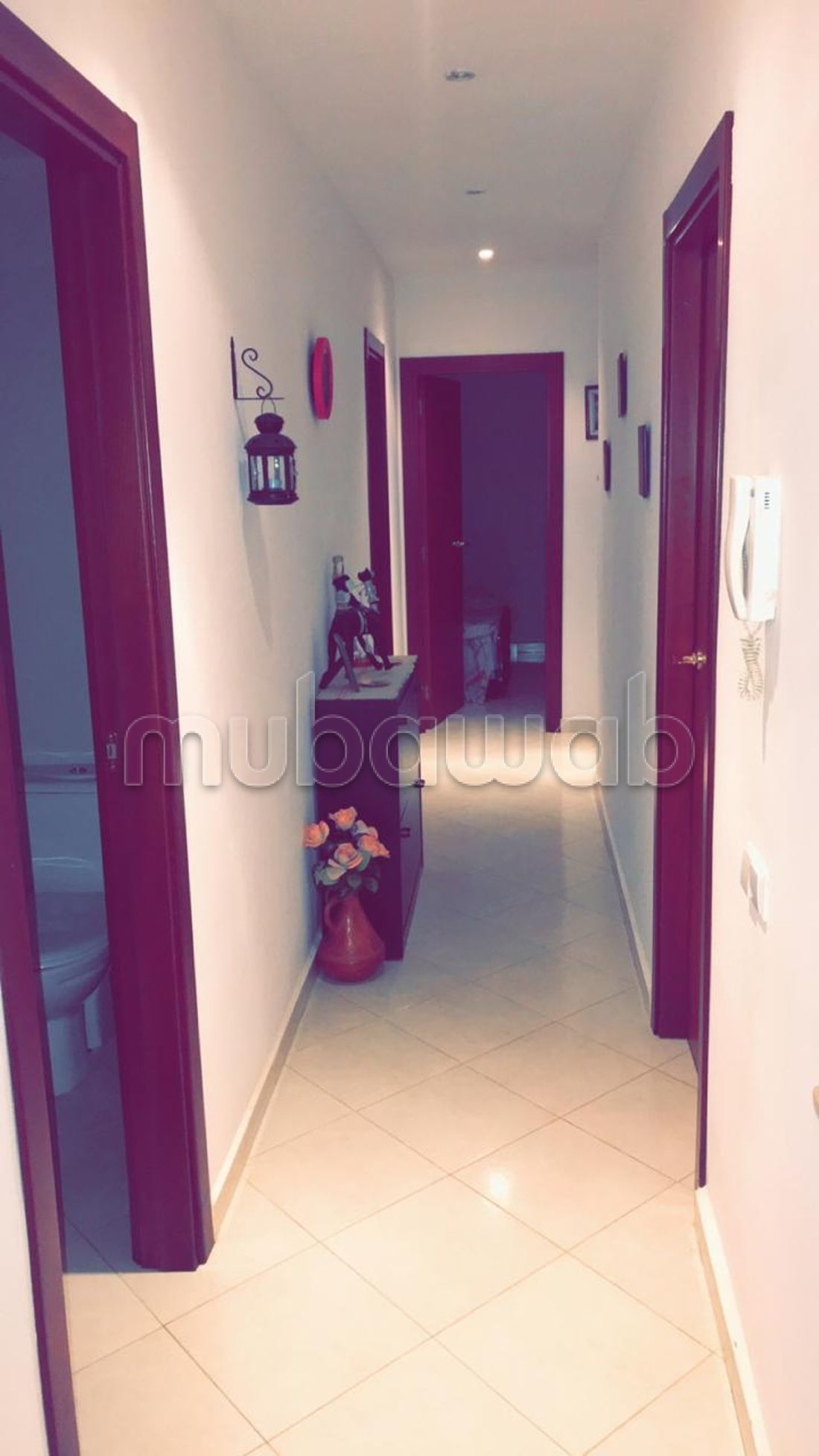 Zeer mooi appartement