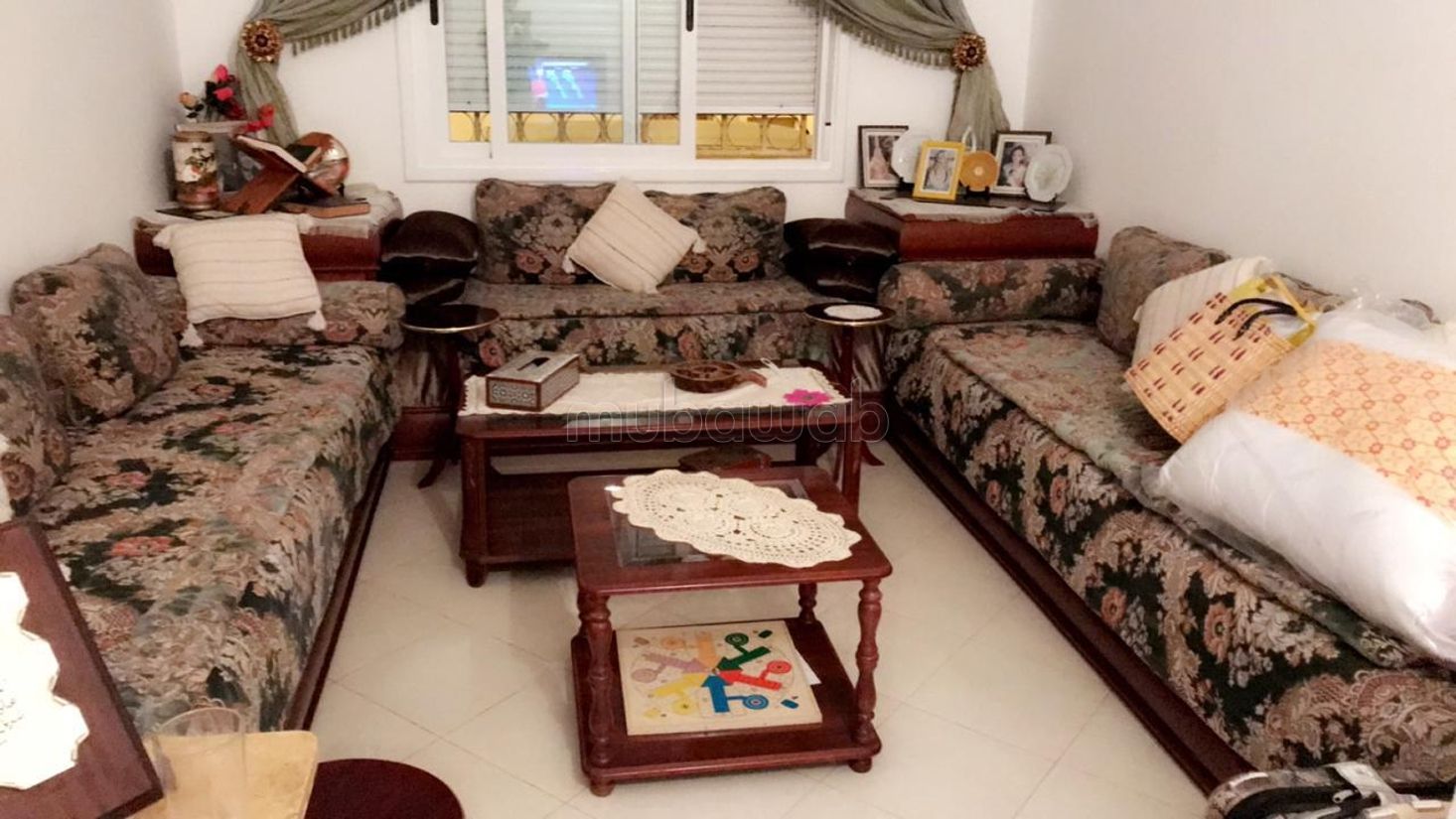 Zeer mooi appartement