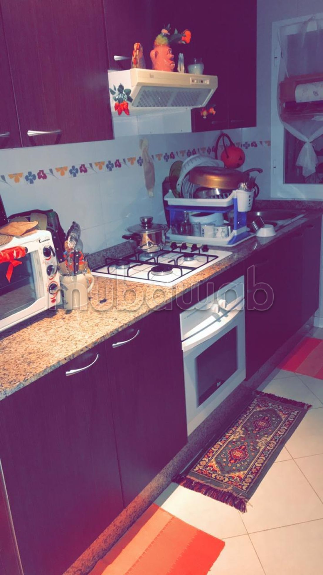 Zeer mooi appartement