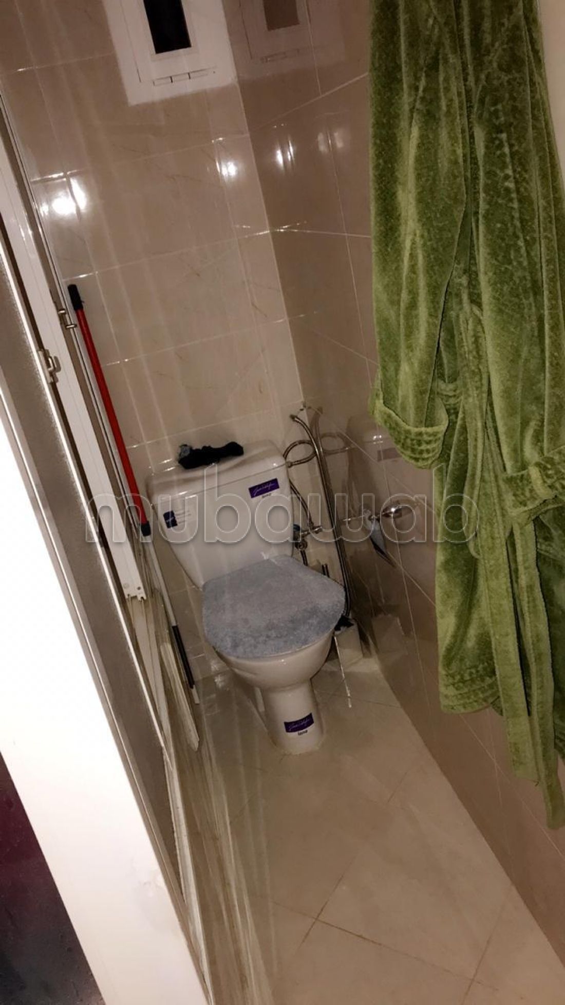 Zeer mooi appartement