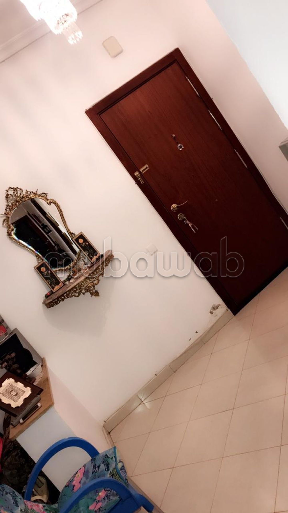 Zeer mooi appartement