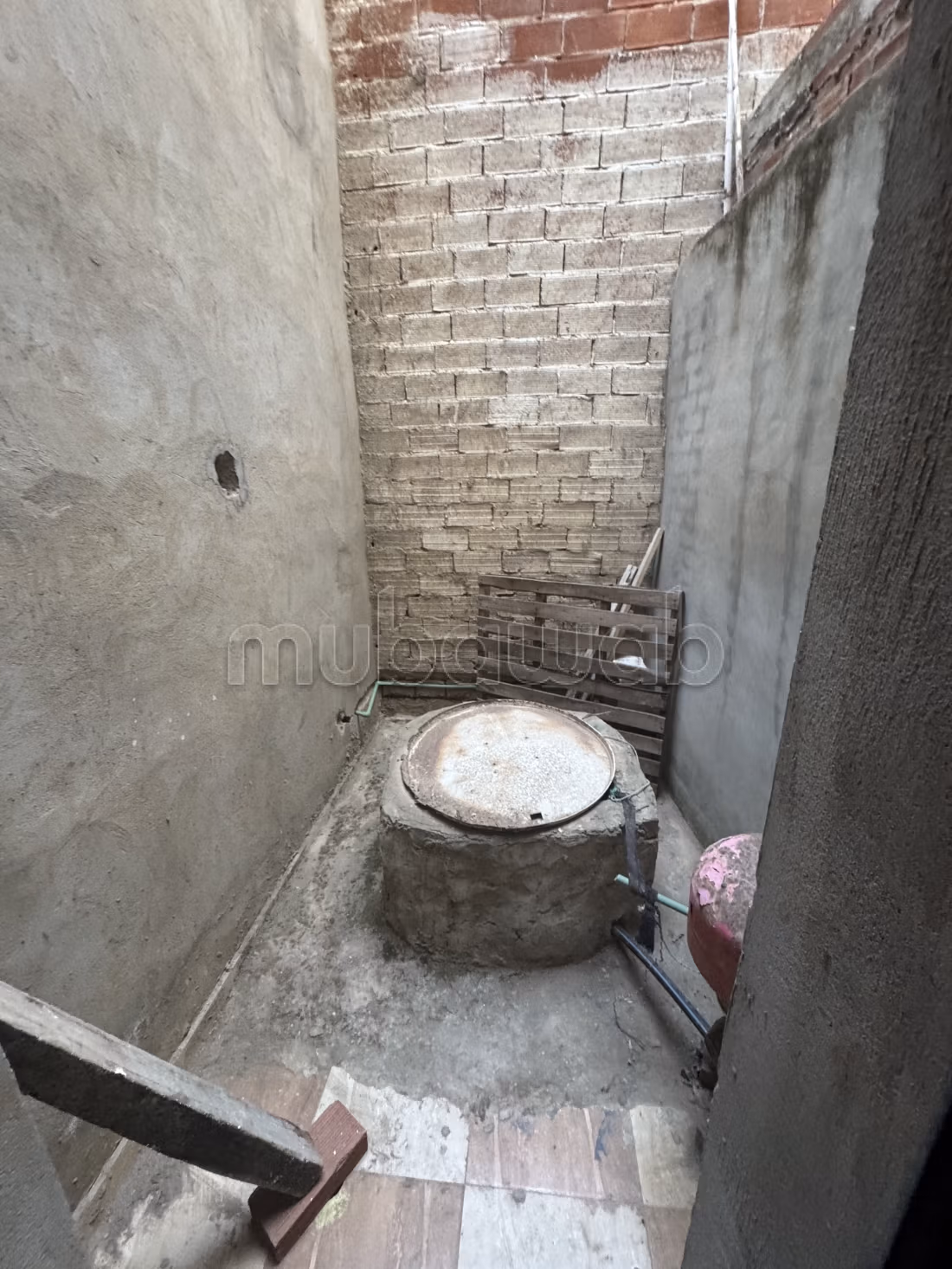 Bella Casa R2 90m² con 2 garage e pozzo