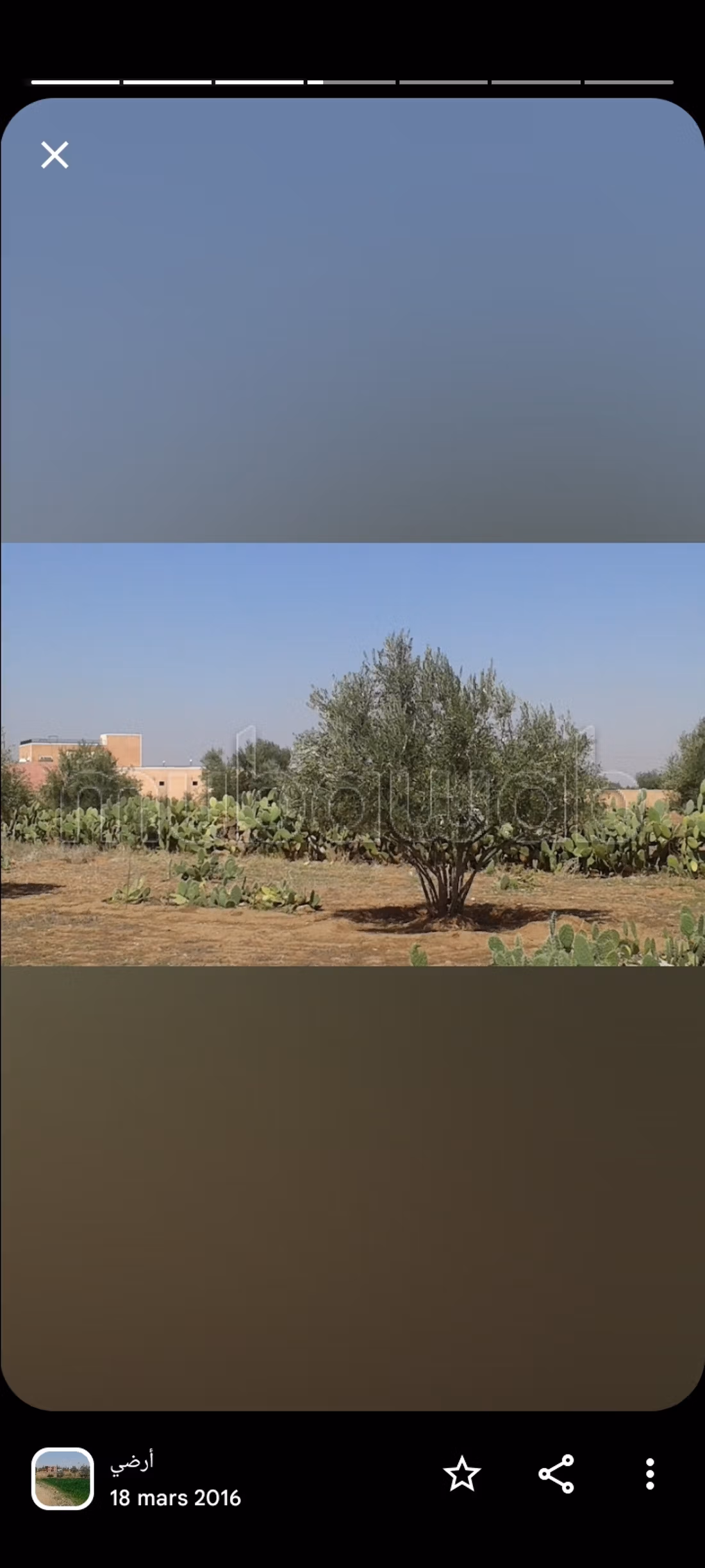 Terreno en venta ait faska