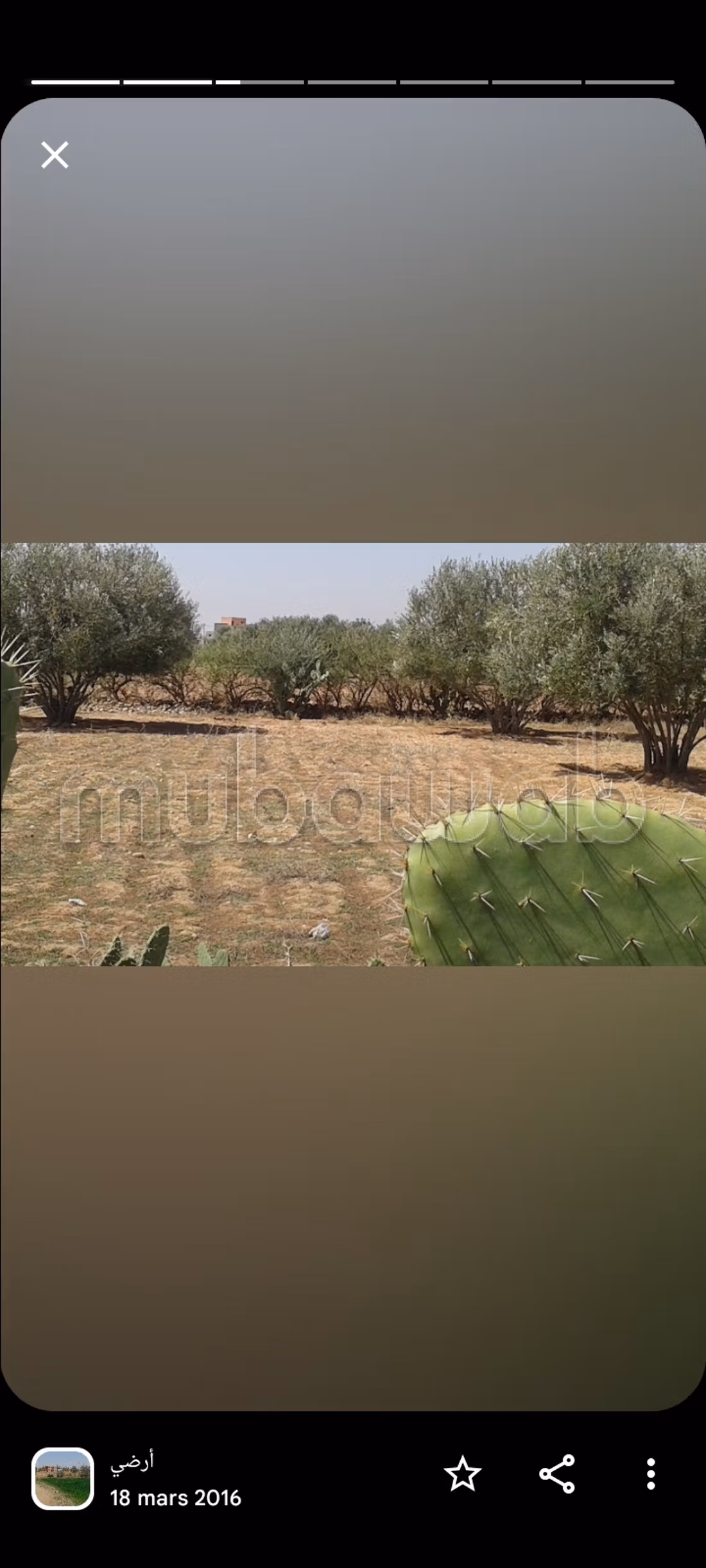 Terreno en venta ait faska