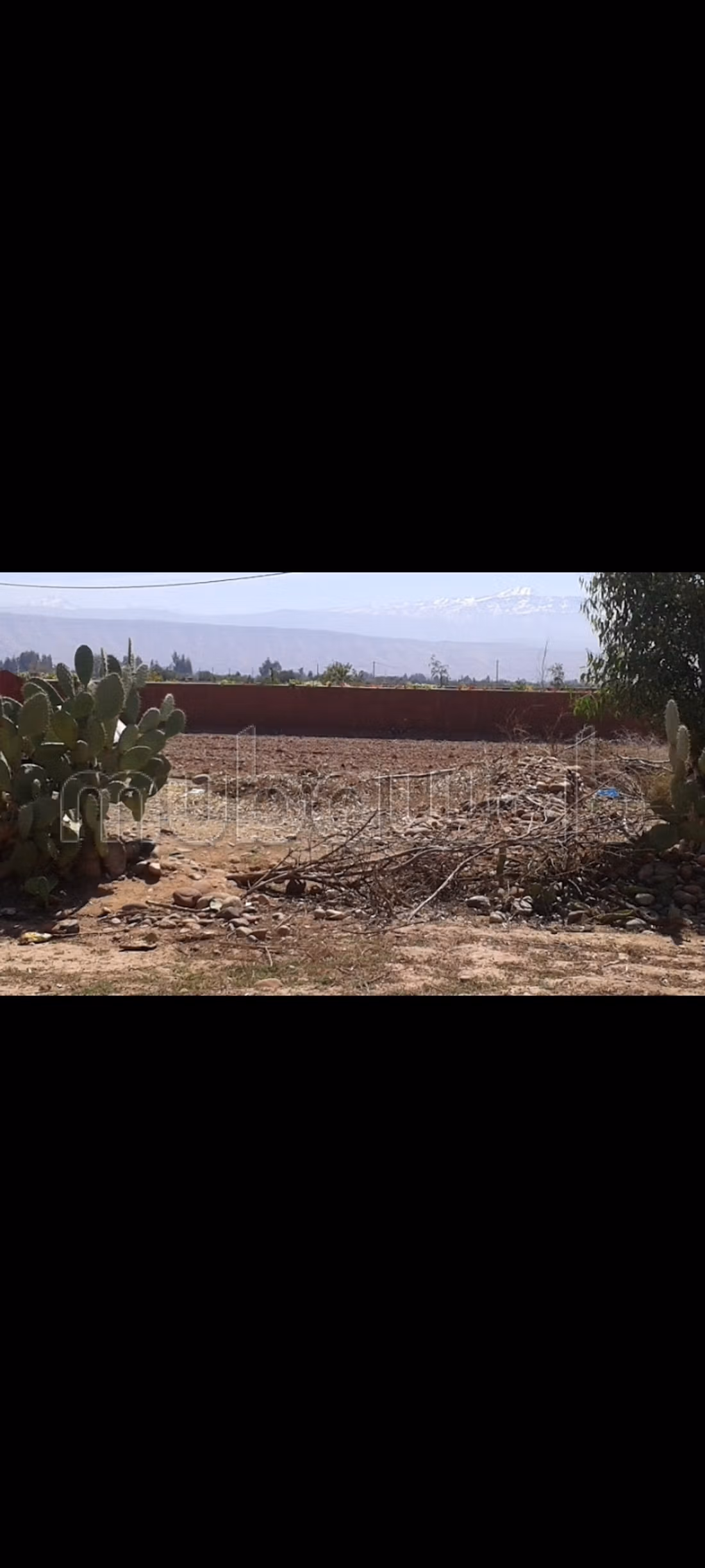 Terreno en venta ait faska