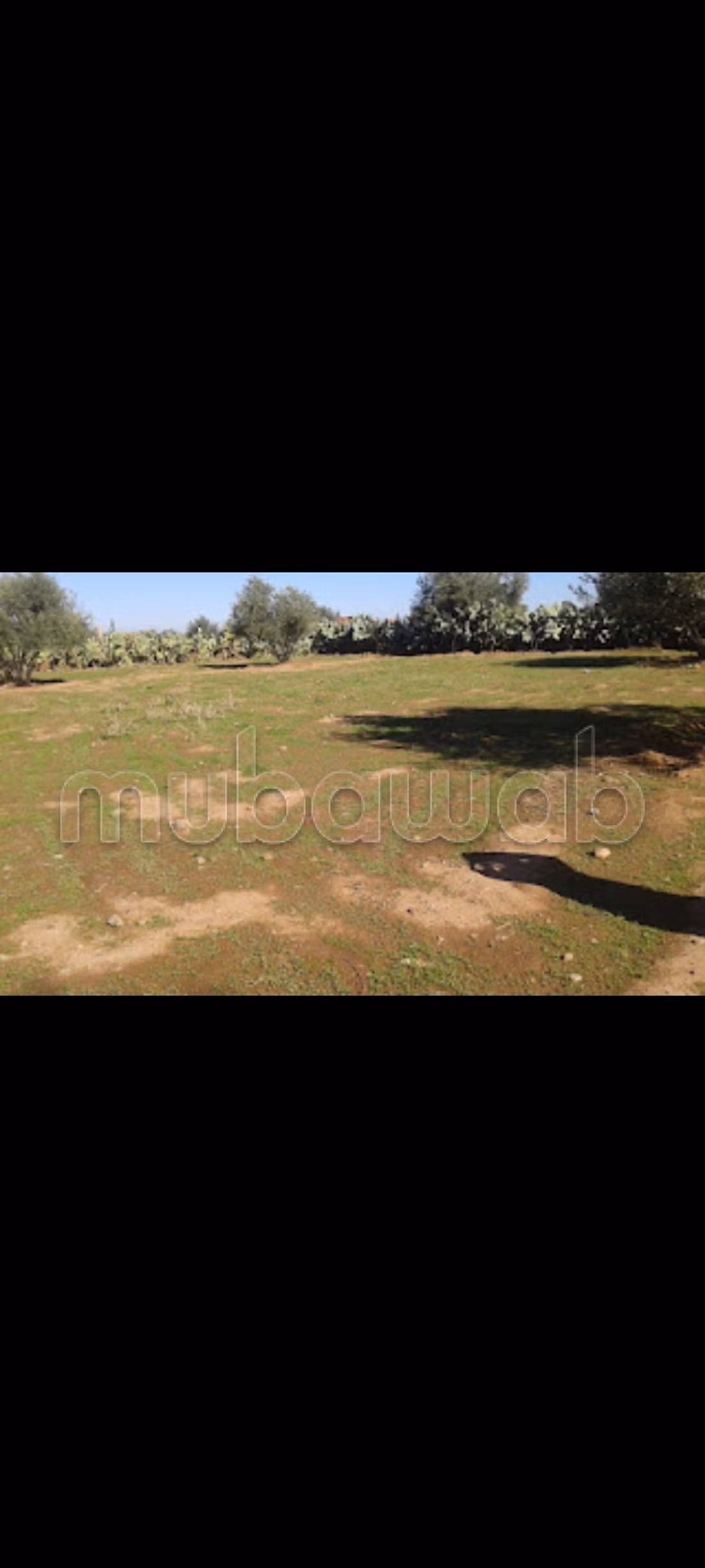 Terreno en venta ait faska
