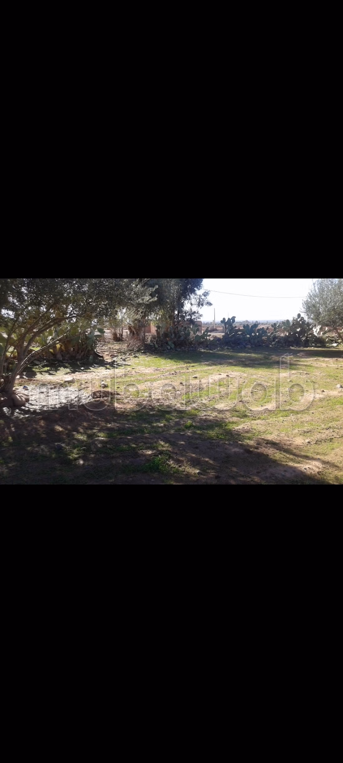 Terreno en venta ait faska