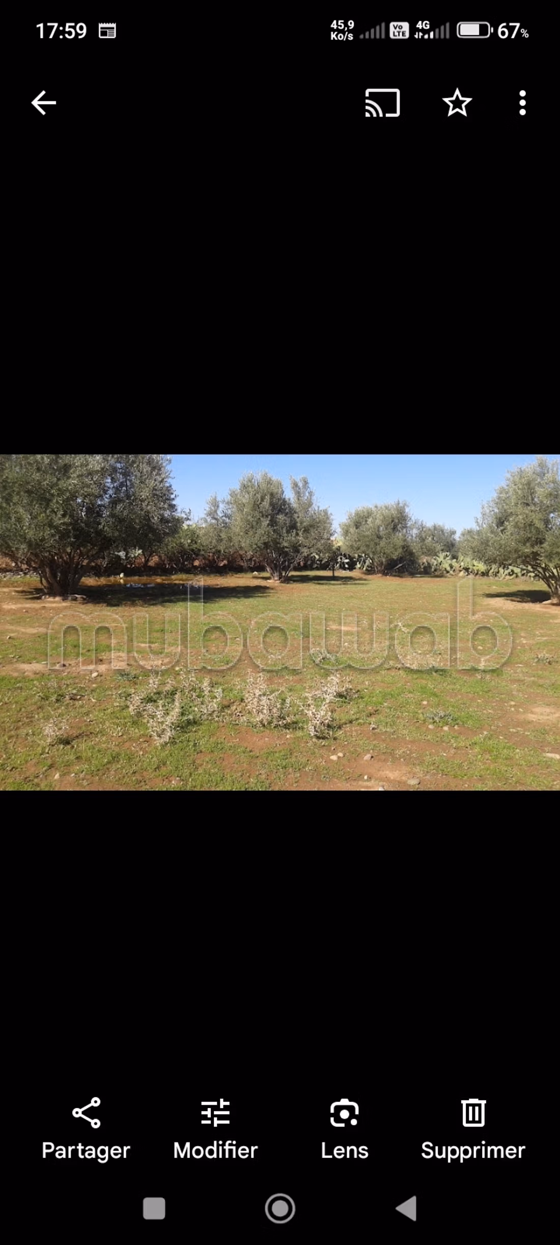 Terreno en venta ait faska
