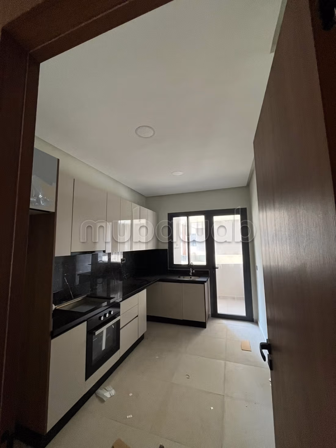 High standing apartment in Arcadia California