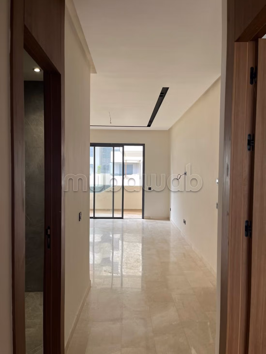 High standing apartment in Arcadia California