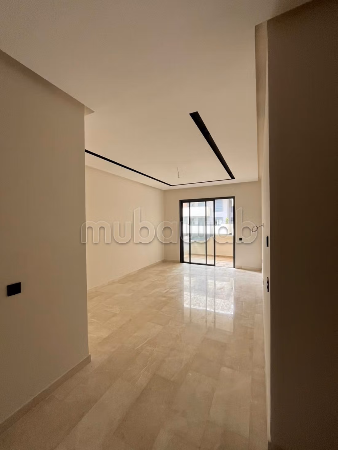 High standing apartment in Arcadia California