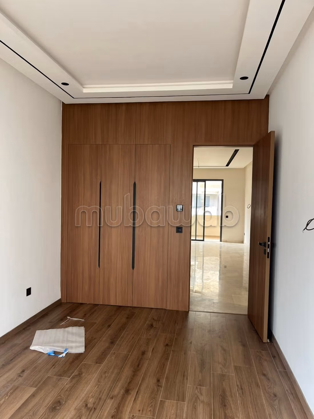 High standing apartment in Arcadia California
