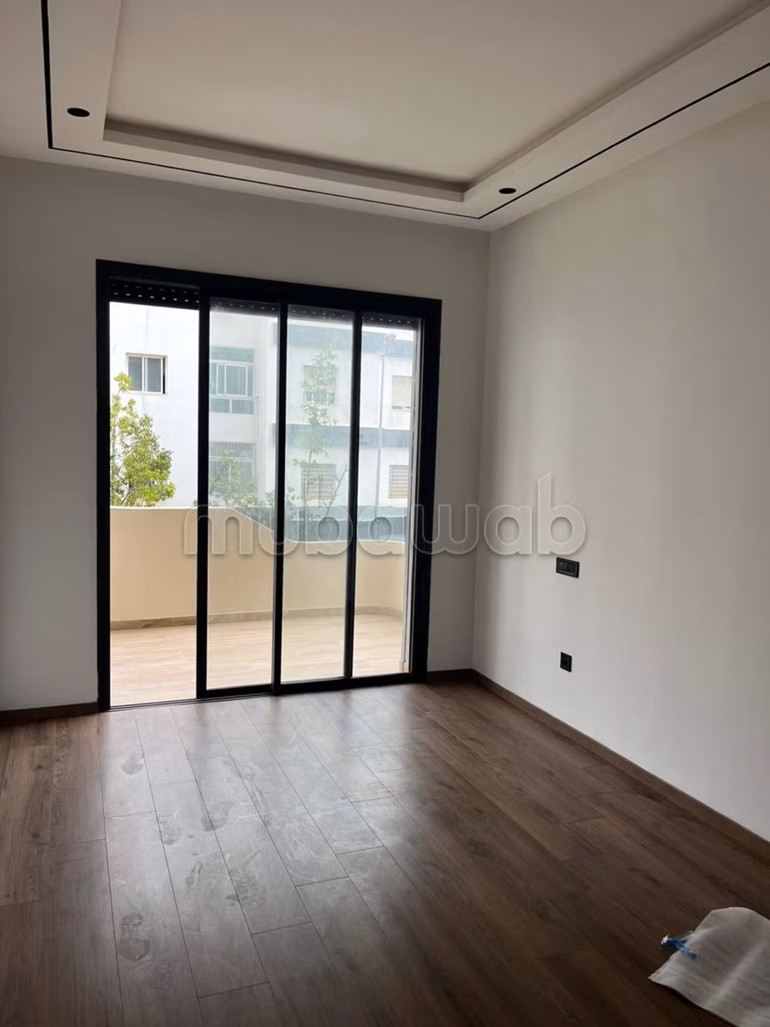 High standing apartment in Arcadia California