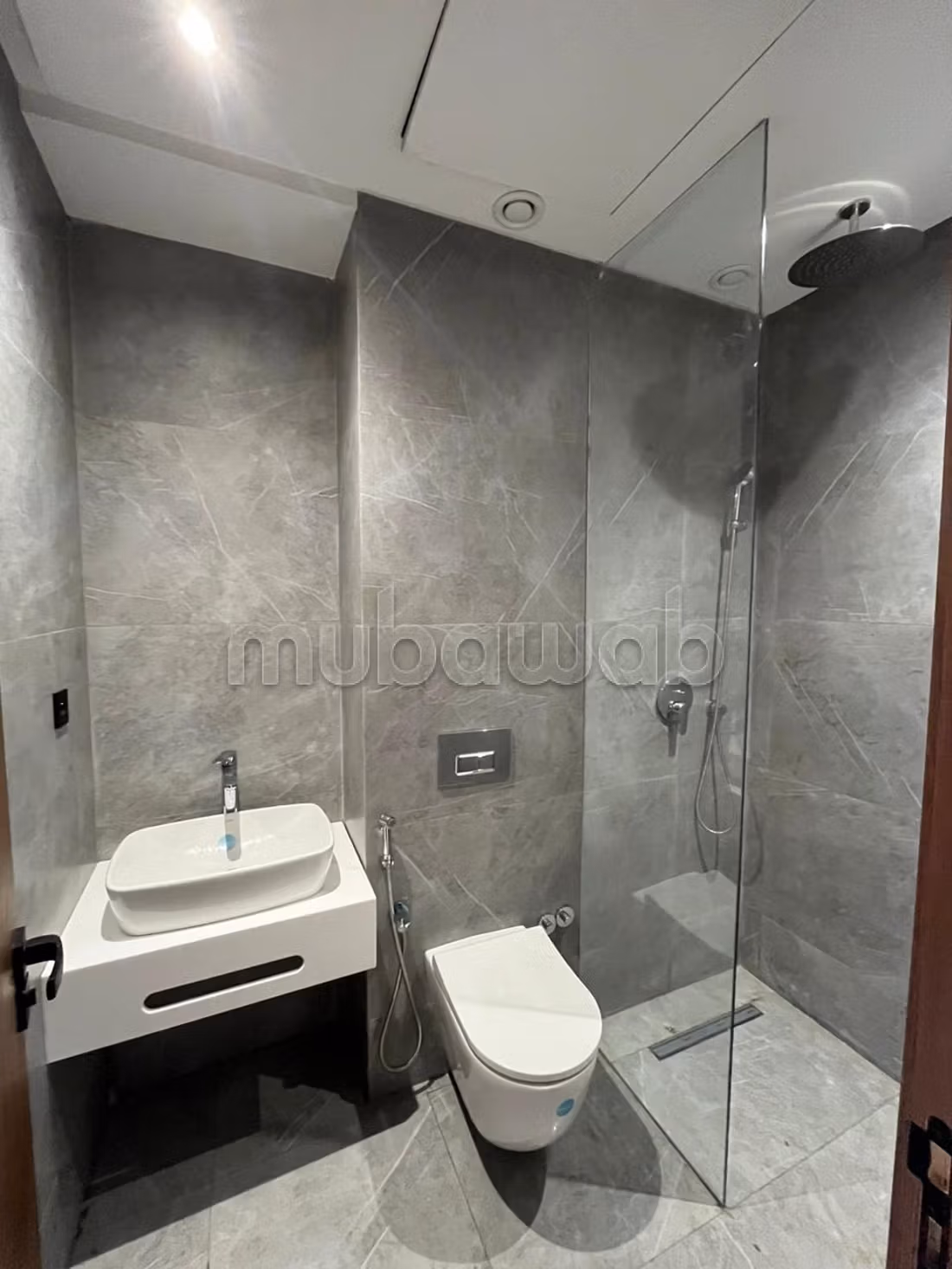 High standing apartment in Arcadia California