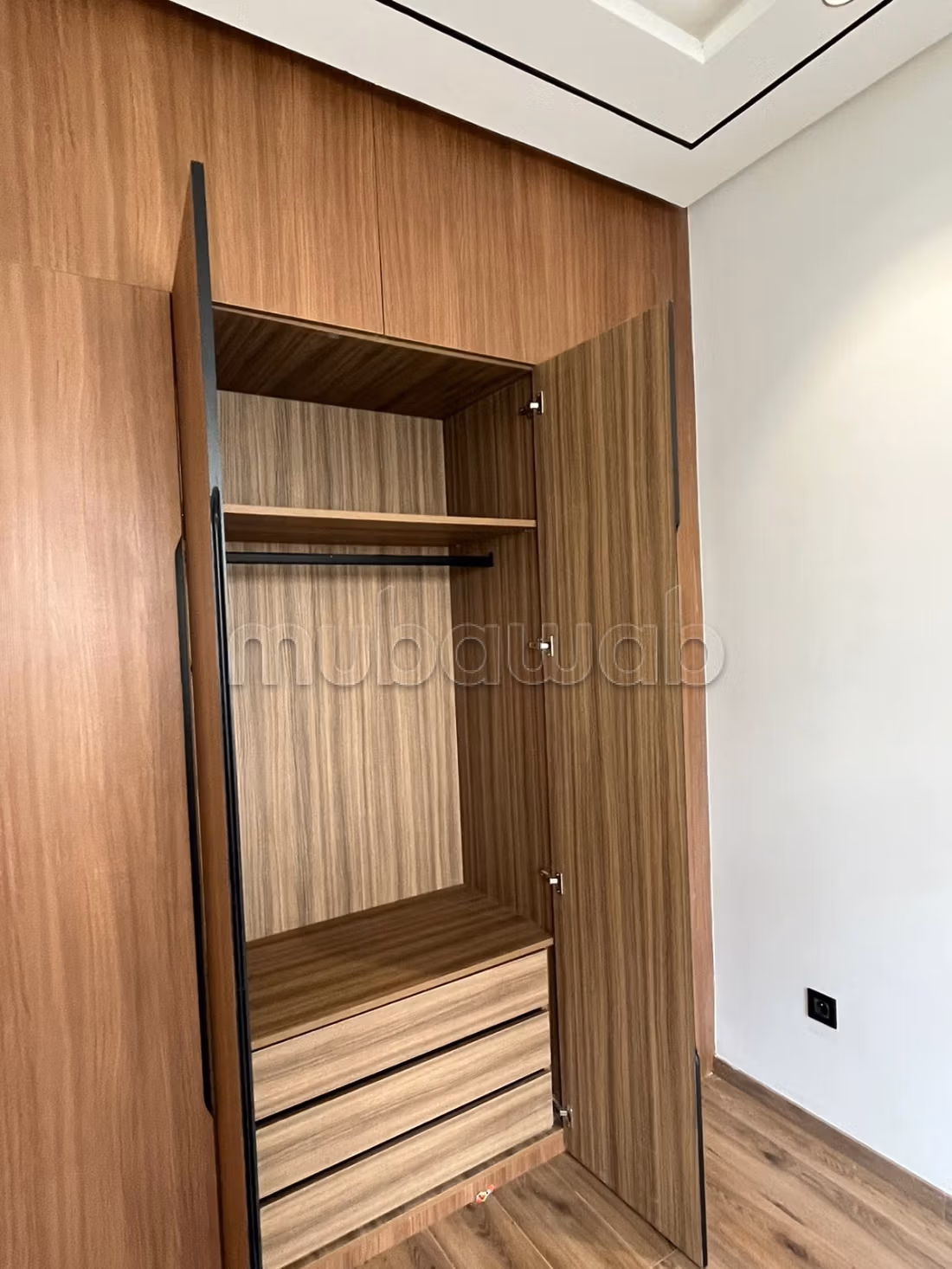High standing apartment in Arcadia California