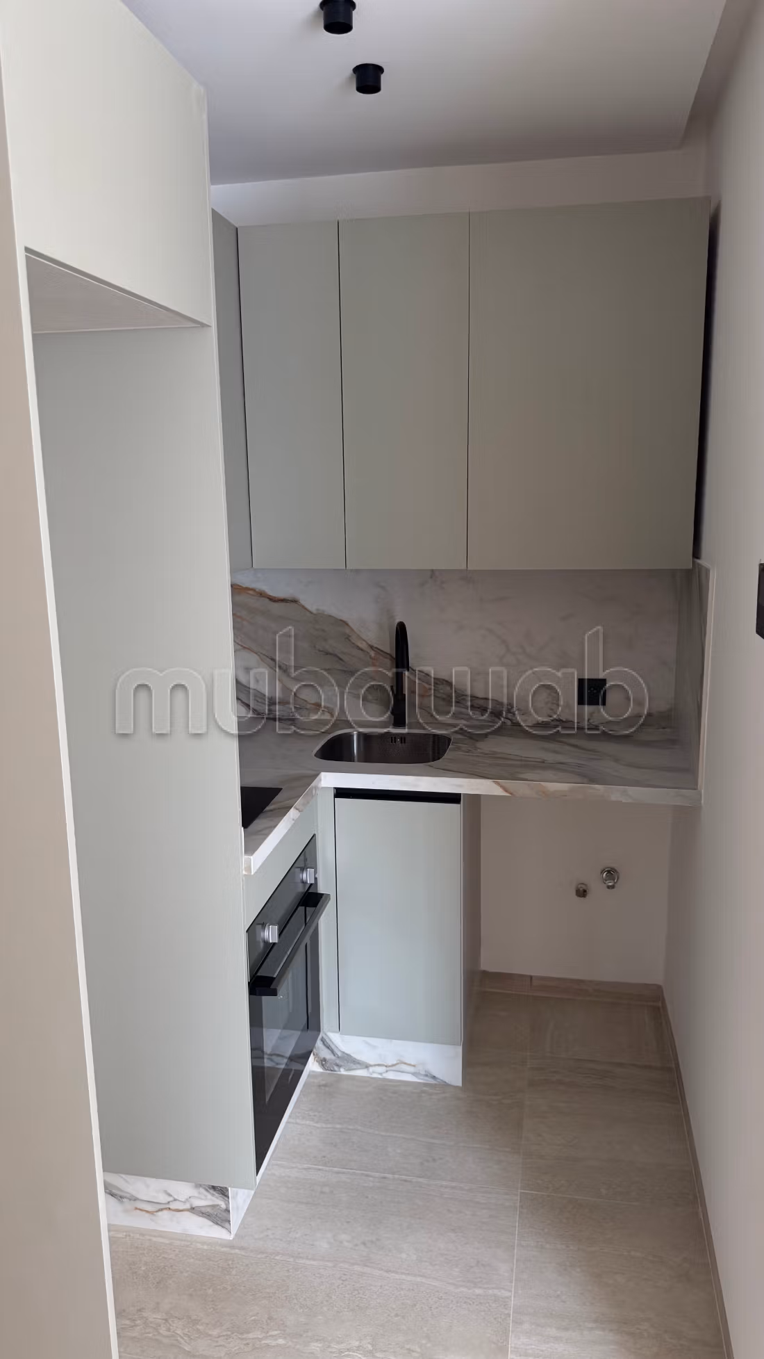 Studio at Oasis Route El Jadida OCP