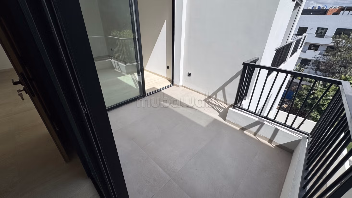 Studio at Oasis Route El Jadida OCP