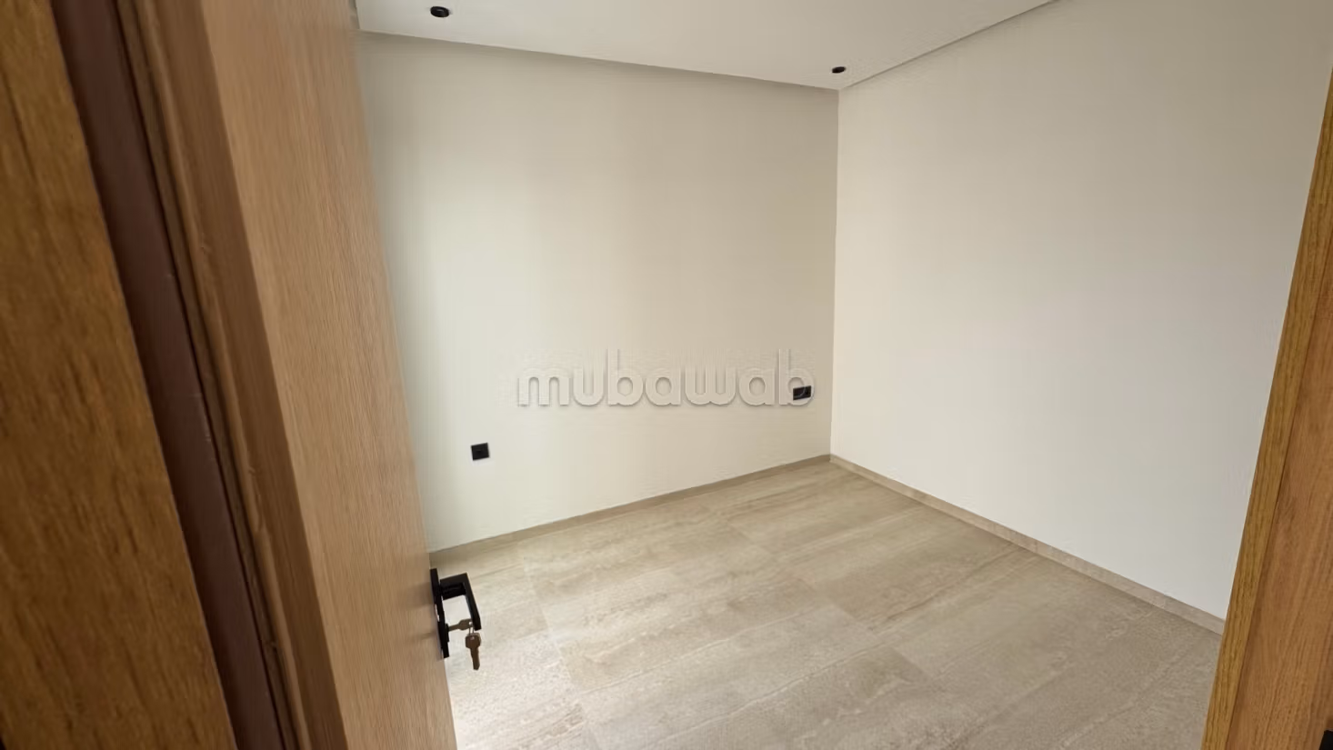 Studio at Oasis Route El Jadida OCP