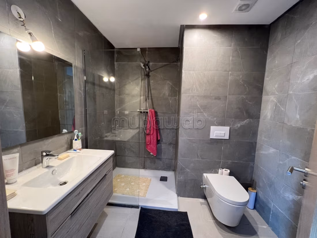 Studio a Palmier Casablanca