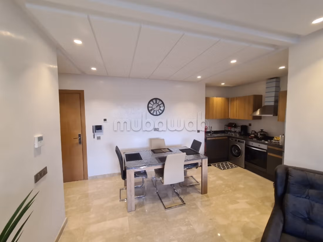 Studio a Palmier Casablanca