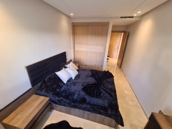 Studio a Palmier Casablanca