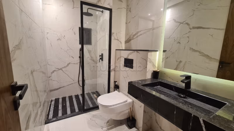 Nuovo studio mai abitato a Moulay Idriss
