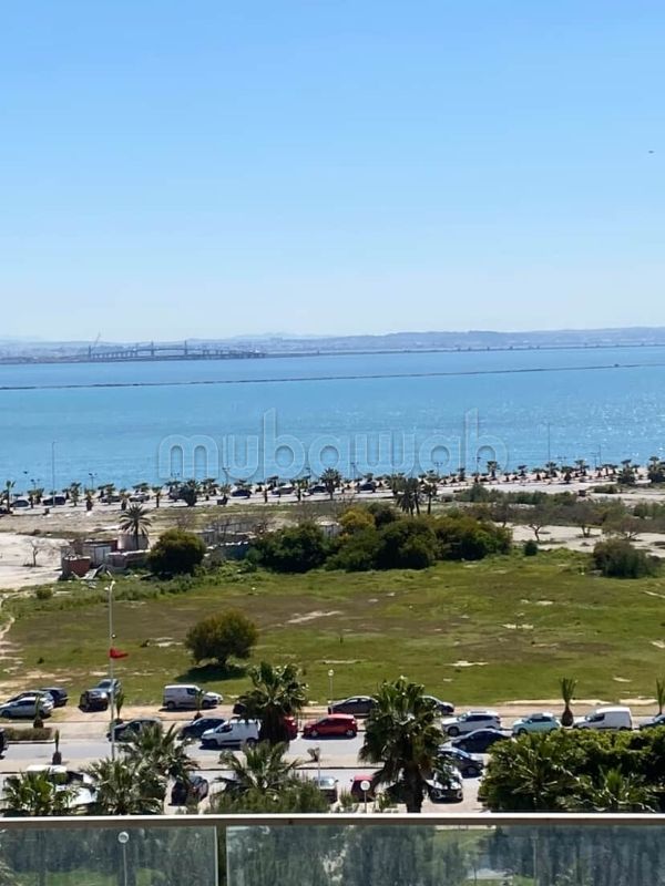 À vendre un terrain 503 m² hammamet nord