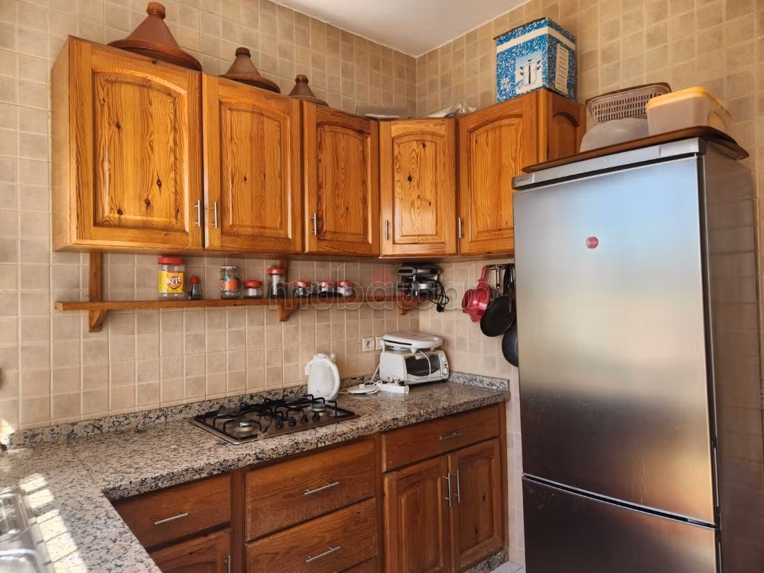 Venta de granja en Sidi Rahal