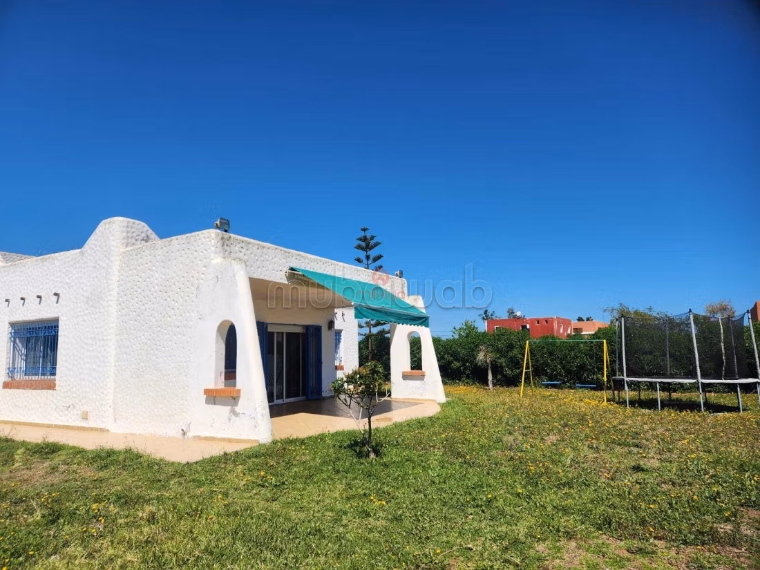 Venta de granja en Sidi Rahal