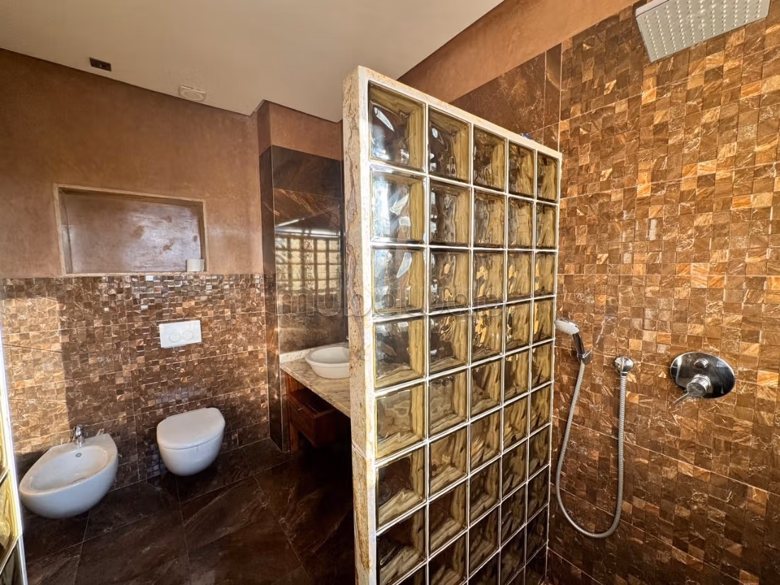 Top Luxe Villa Targa