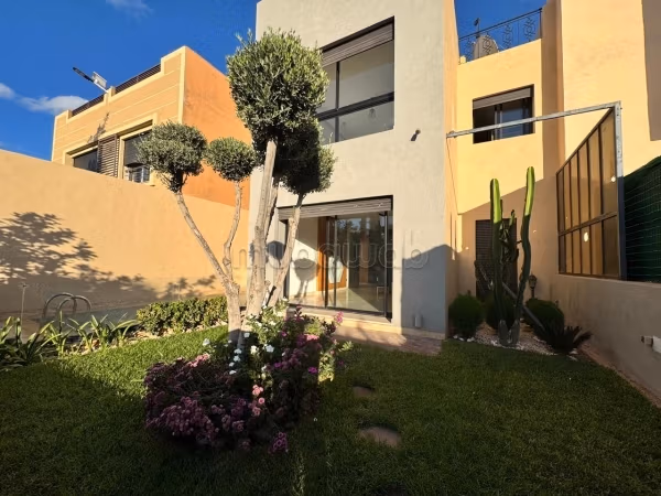 Top Luxurious Villa Targa