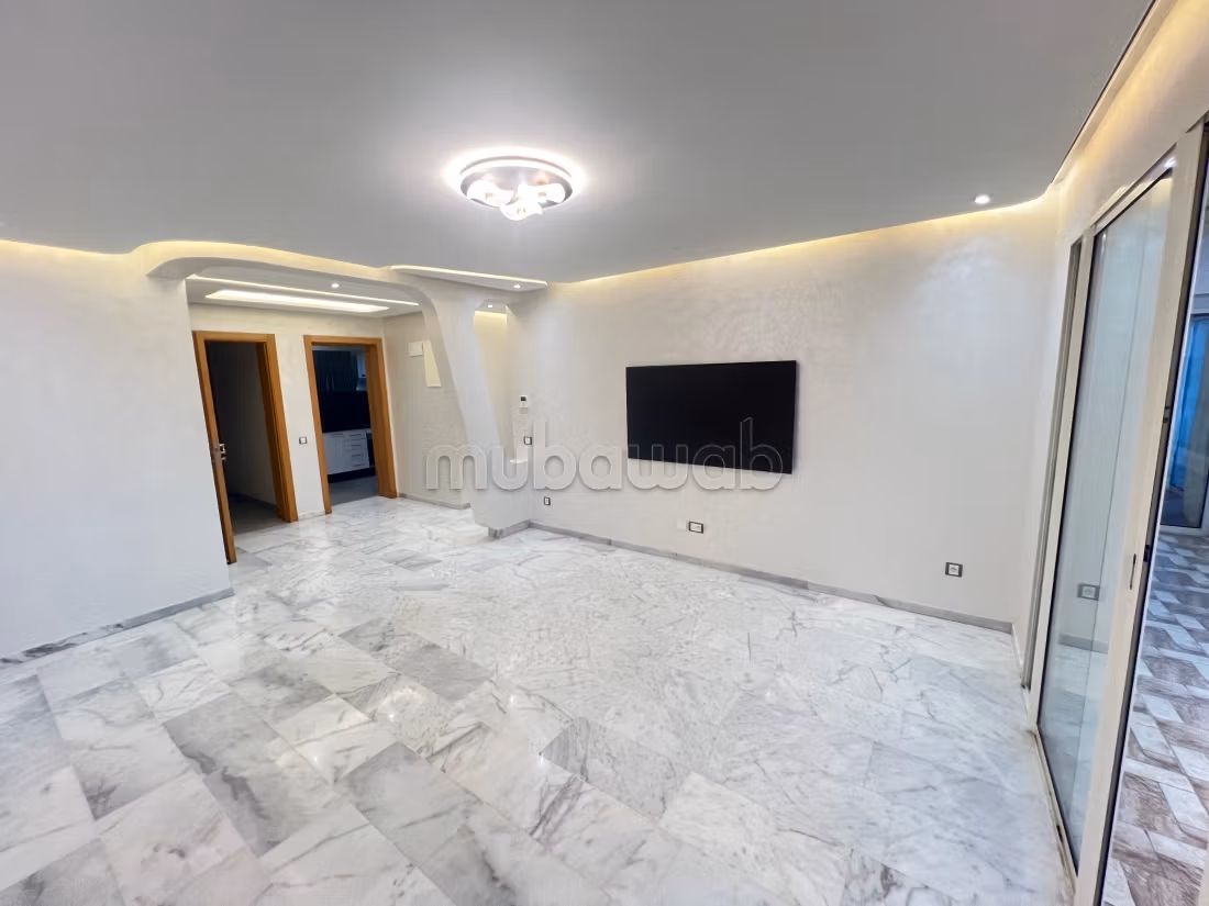 Bel appartement en location à Marrakech