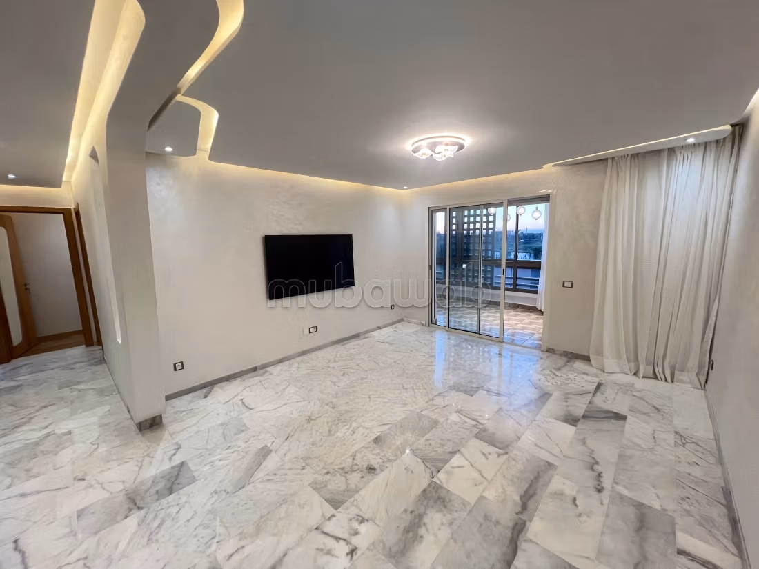 Bel appartement en location à Marrakech — 2