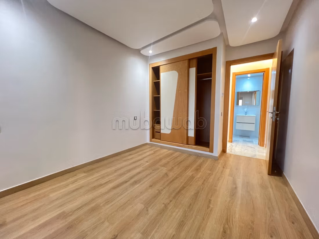 Bel appartement en location à Marrakech — 6