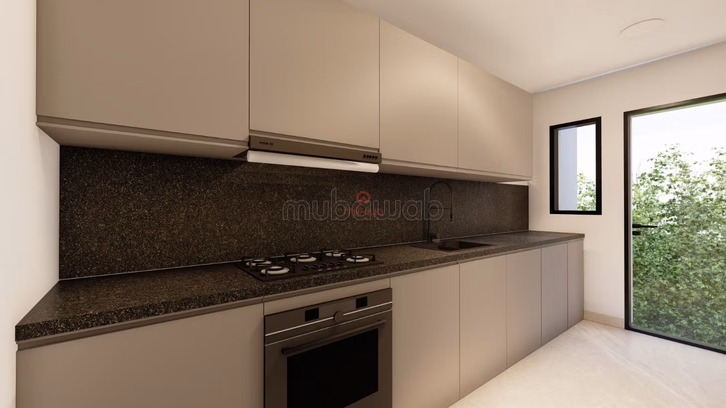 Vente Appartement à quartier des hôpitaux