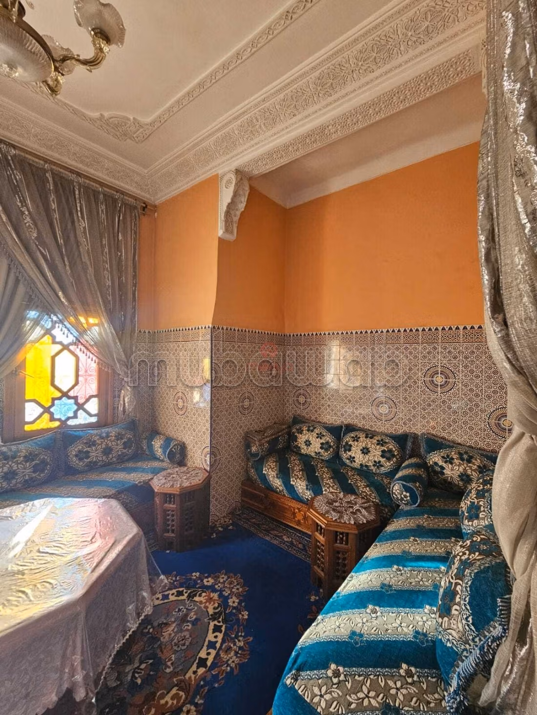 Vente Maison à ancienne médina