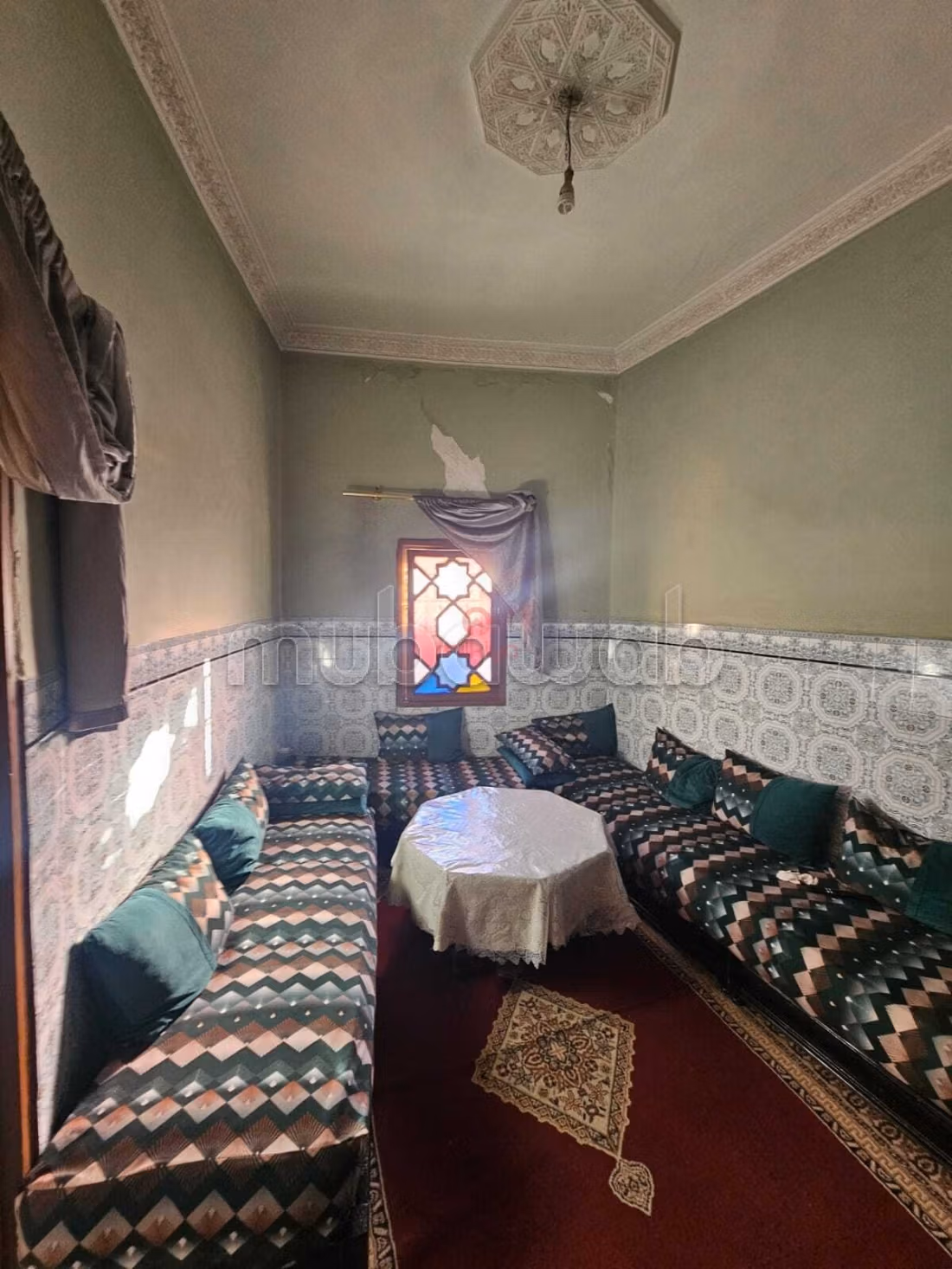 Vente Maison à ancienne médina