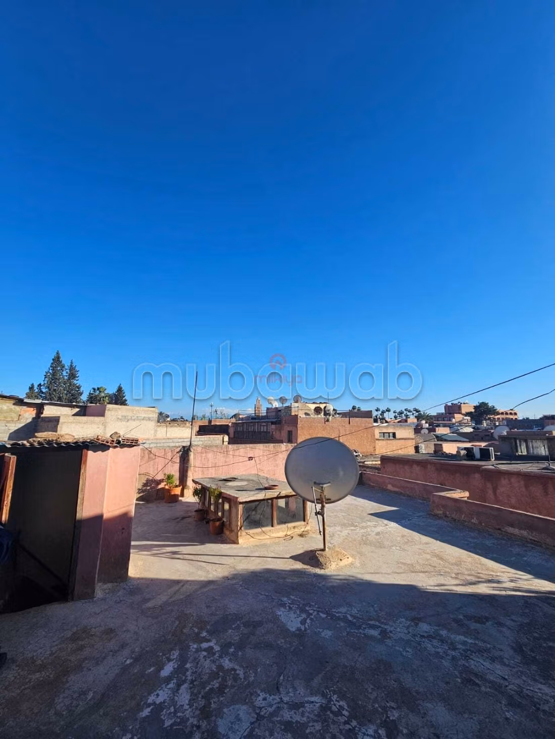 Vente Maison à ancienne médina