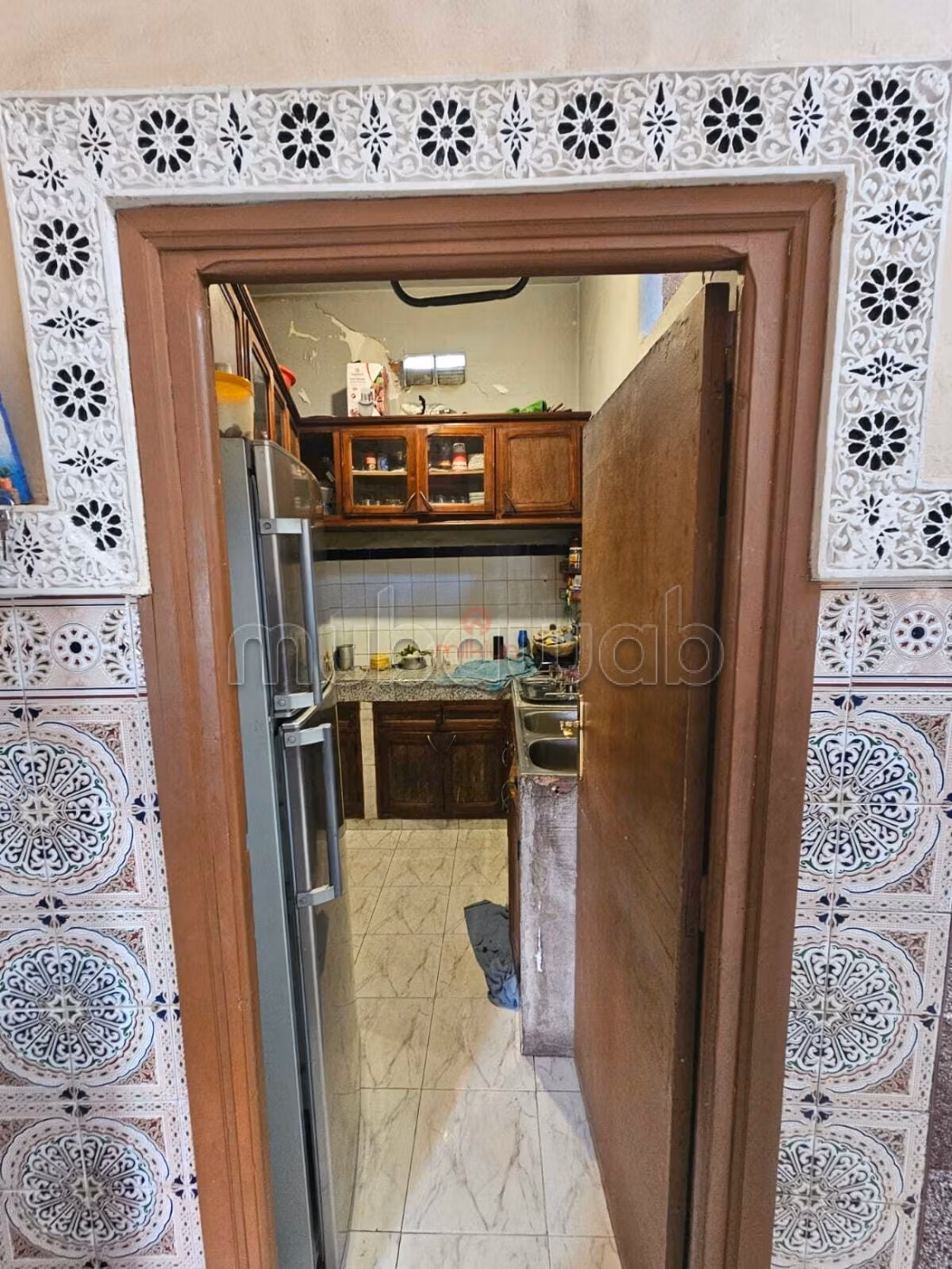 Vente Maison à ancienne médina