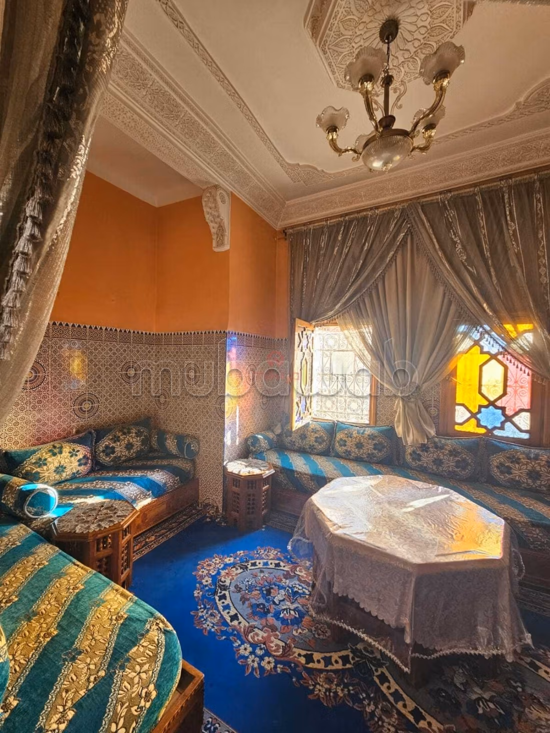 Vente Maison à ancienne médina