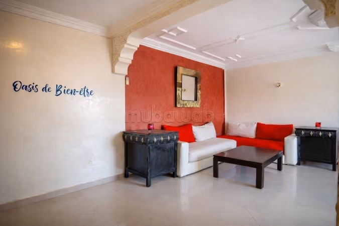 Venta de oficina en Massira 1