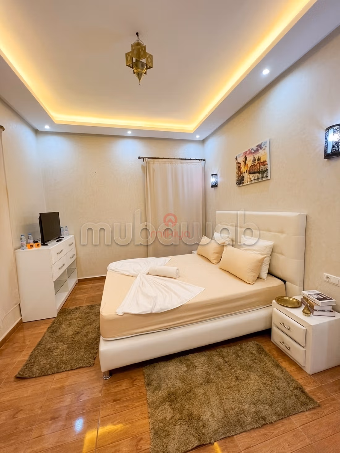 Vente Villa à route d'amezmiz