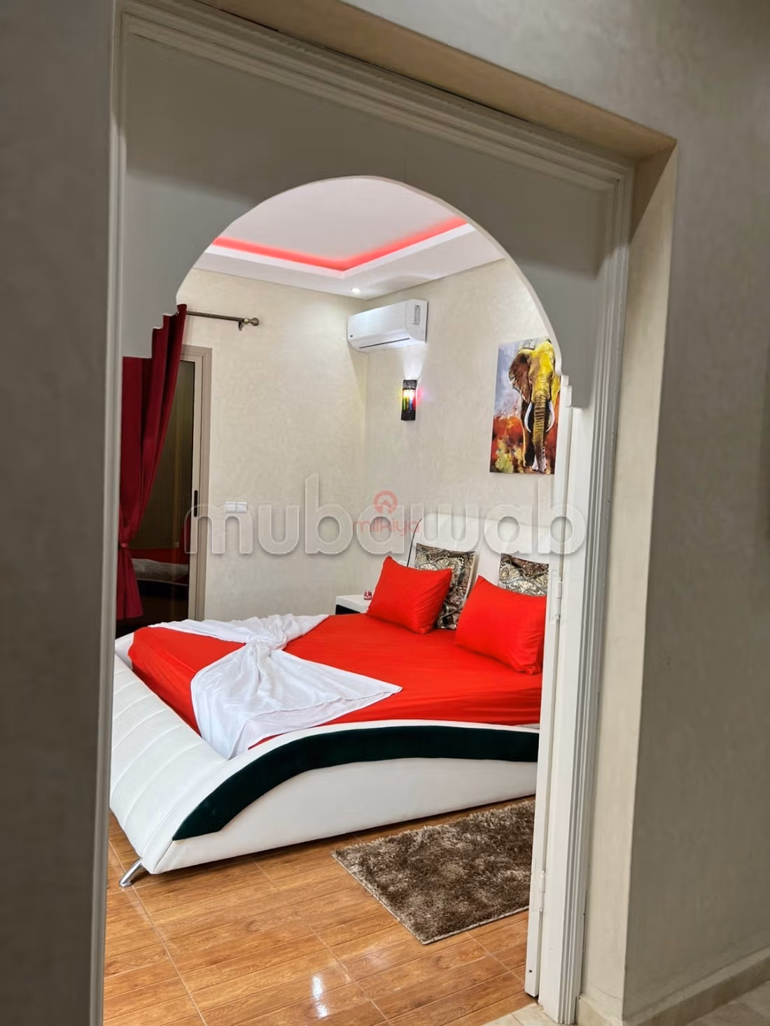 Vente Villa à route d'amezmiz