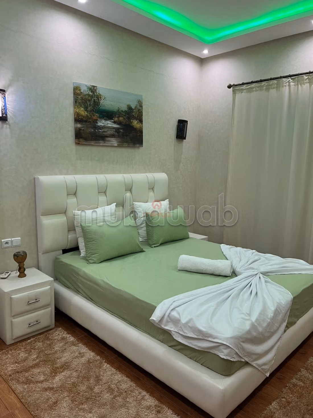 Vente Villa à route d'amezmiz